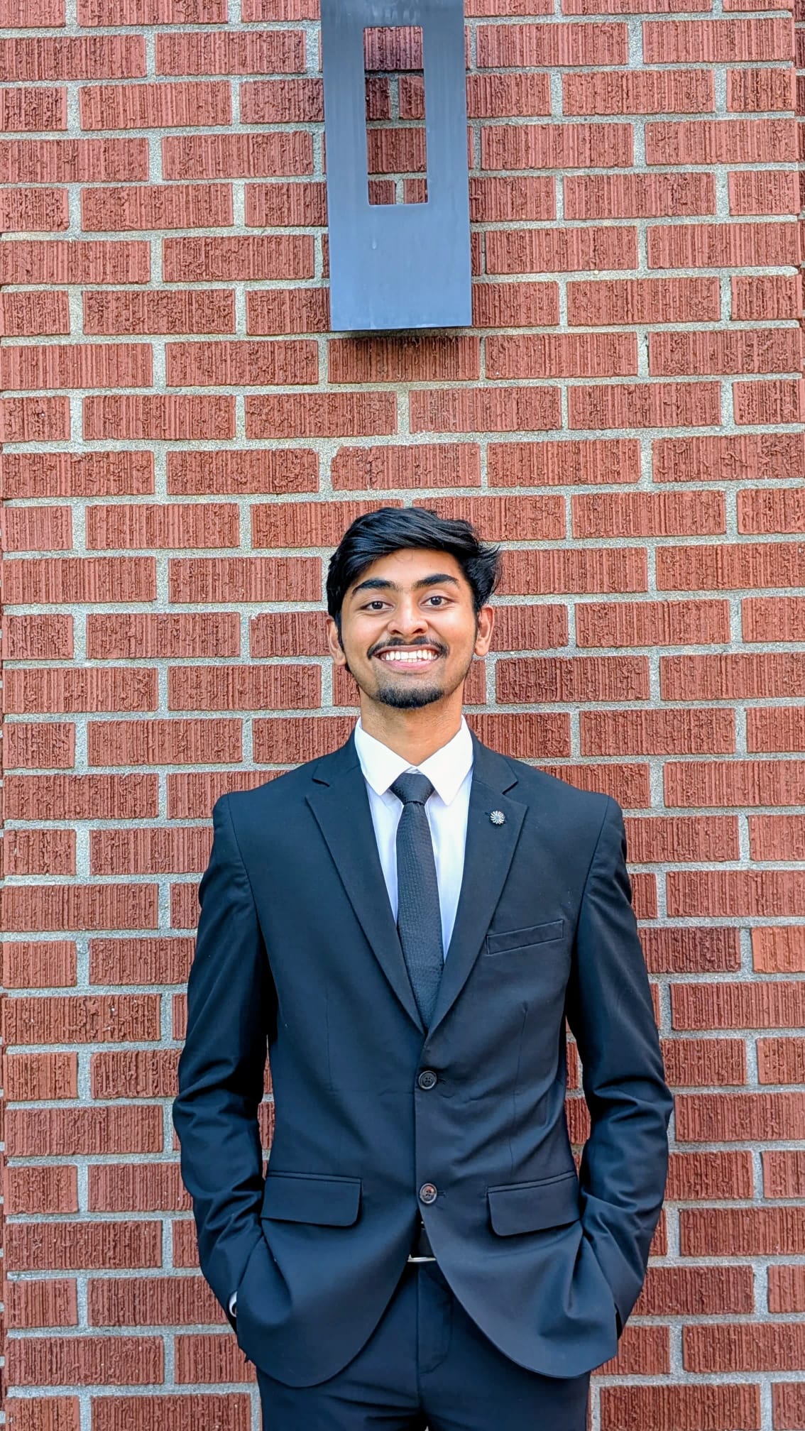 Pranav Khedkar